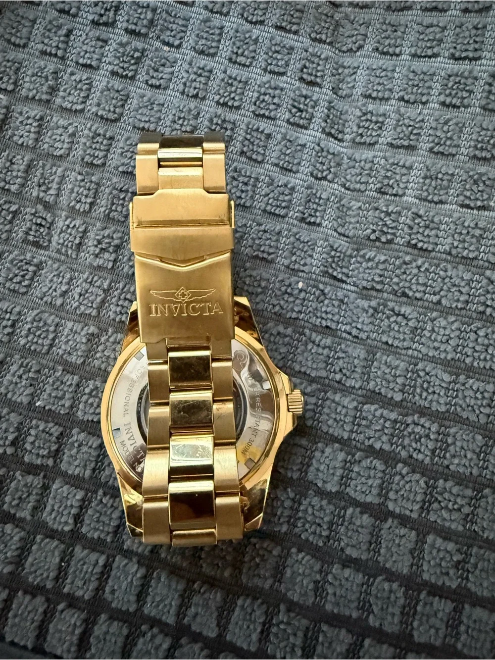 Invicta 15845 Grand Diver/Pro Diver Collection Automatic (self-winding)